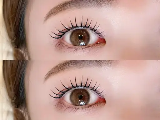 【モニター様】選べるパーマ➕補修トリートメント付き