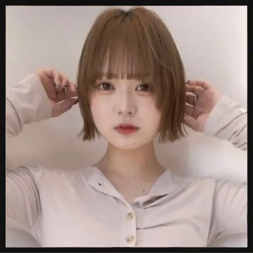 🧡4月限定🧡〖ナチュラルカラー〗＋〖ナノケラチンTR〗