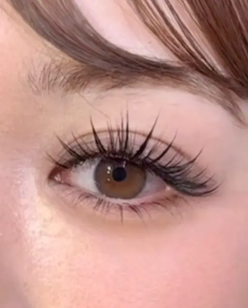 デザインエクステ120本(練習モデル)