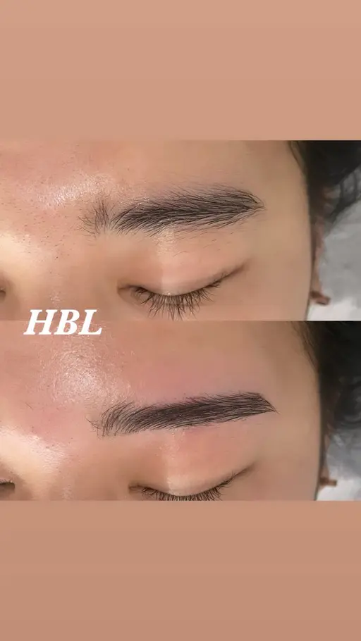 【ミニモ特別価格】⭐️ハリウッドブロウリフト➕ミルボントリートメント⭐️