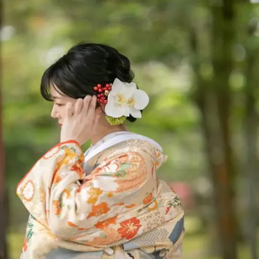 💍【特別な日のために】ブライダル・イベント前に◎ 写真・ドレス・和装にも合う¥8,350​〜​