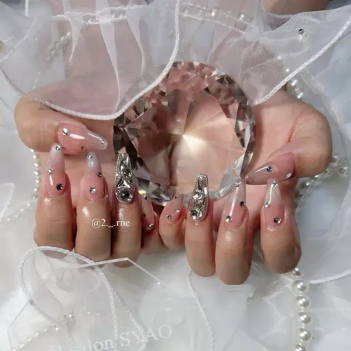 ♡持ち込みデザイン♡　オフなし