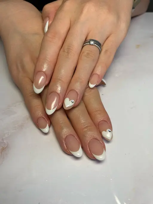 ハンドネイル　オフ込。持ち込みデザイン(2時間制)