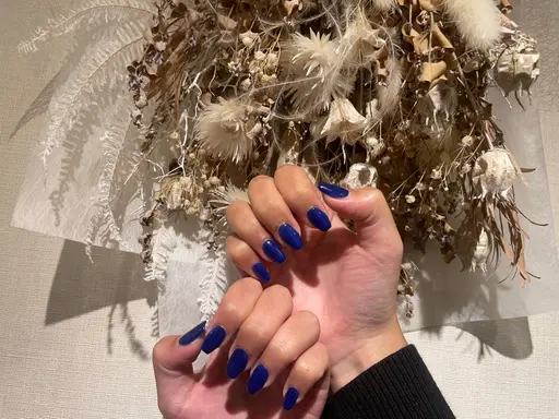 ⭐︎3/9限定⭐︎ ワンカラーorラメグラ（オフケア込み）