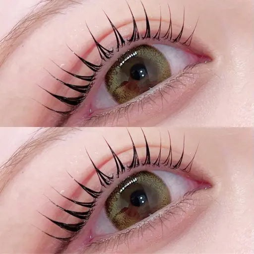 2/16,17限定価格🎀まつ毛パーマ🎀(ラッシュリフト・パリジェンヌ)マスカラパーマ+¥500