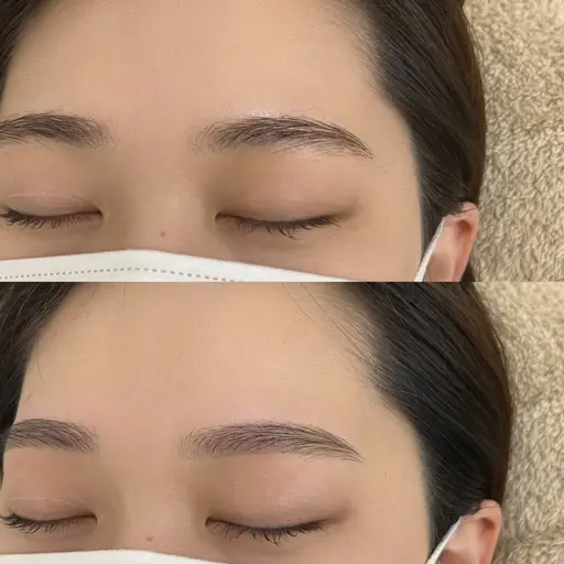 〖 似合わせ眉 〗アイブロウスタイリング 🌿
