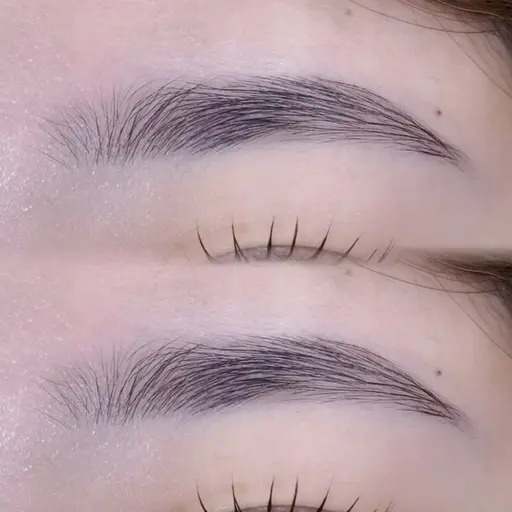 🫧アイブロウWAX（ HBL+¥500）🫧メンズ🆖