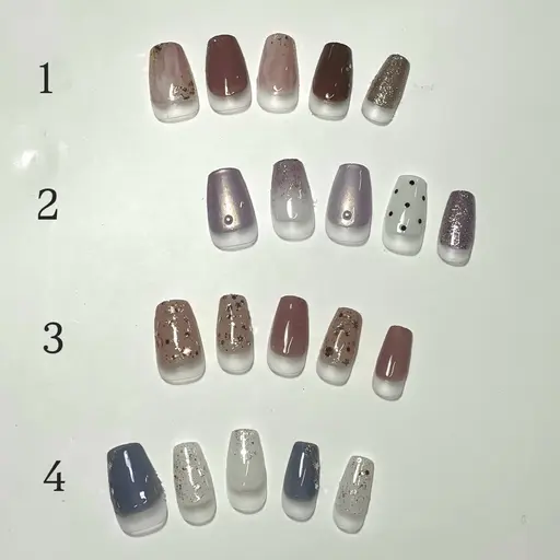 オフあり　simpleデザイン