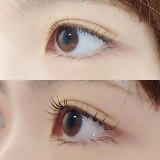 ♡まつ毛パーマ♡︎初まつ毛パーマの方も大歓迎です🫶