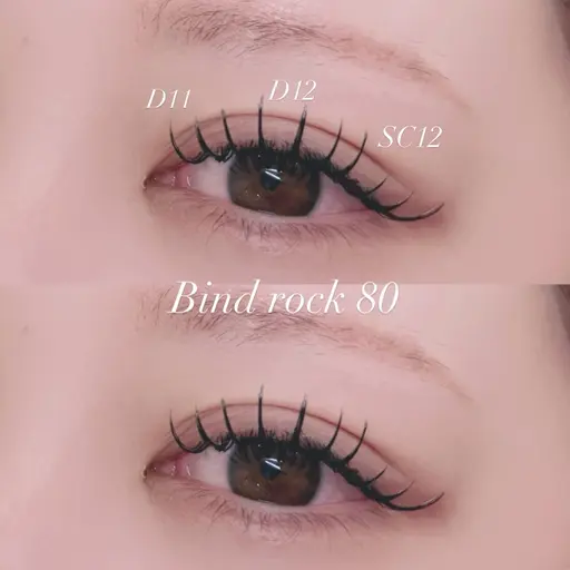 1/22限定特別価格✨🐼バインドロック【60束】🐼（総数180本）本数変更可👌🏻´-