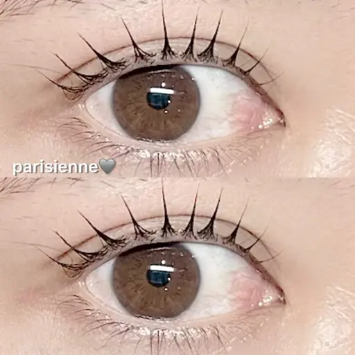 パリジェンヌorまつ毛パーマ(ケラチントリートメント付)💞