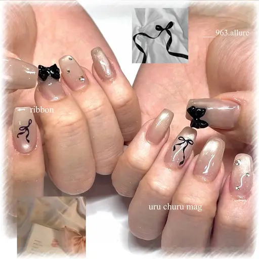 【平日限定】🍩◝✩お持ち込みデザイン (オフ代別途)