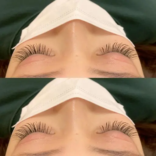 【13日限定】フラットラッシュ120本オフ込🍀4,160円