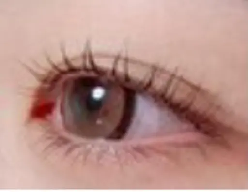 まつエク 左右合計 60本 LEDフラットラッシュ