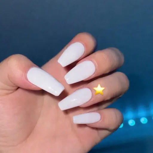 ハンドワンカラー オフ込み💅🏽