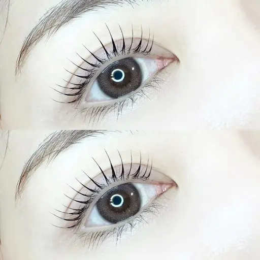 ご新規様❤️‍🔥パリジェンヌorパーマ（ケアコーティング込）