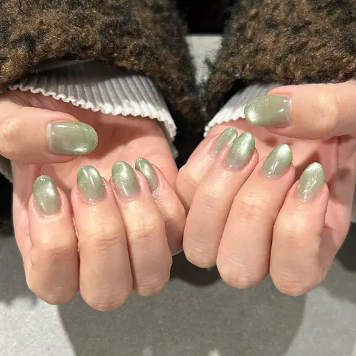 〈オフなし〉enoiプランパーマグネット🐩❤️