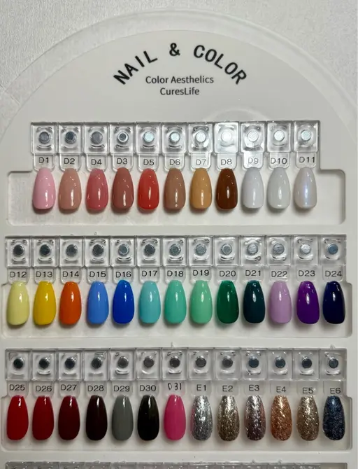 ワンカラー（オフなし）