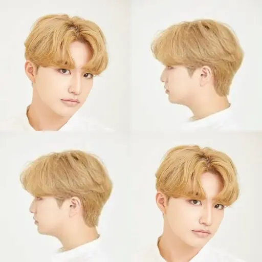 【人気No. 1🏝️】メンズブリーチ1回 ¥7,900​〜​デザインチェンジ・イメチェンにも◎