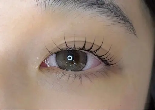 1/15.16ご来店限定♪限定価格♪まつげパーマ2000円