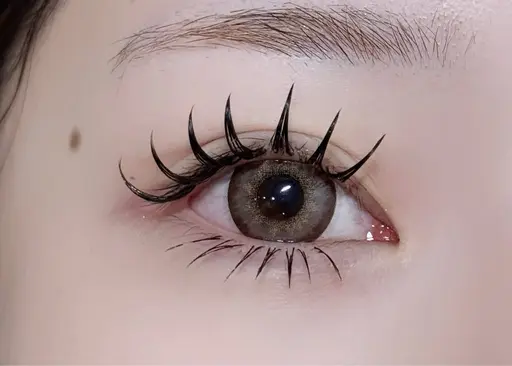 【オフ込】ダブルフラットラッシュ100束(束感仕上げ)₍ᐢ‥ᐢ₎ 💕