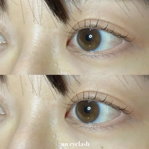 ✨✨Jr.eyelist施術✨✨まつげパーマ技術チェックモデル3/26 13時限定3名様🧴《先着順リクエスト制》