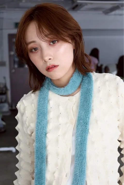 レイヤーカット✄﻿