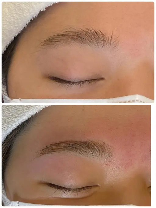 『✨️女性新規限定✨️』アイブロウWAX＋眉毛スタイリング