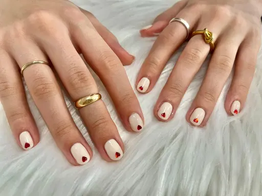 ☆定額シンプルコース　￥4980