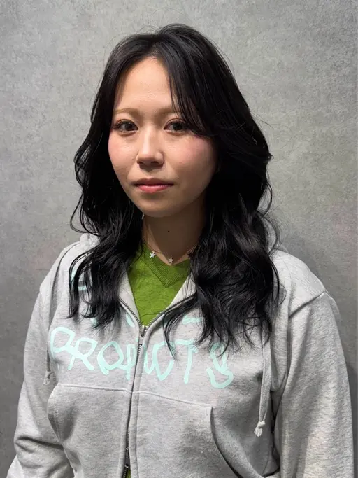 💇🏽🧼カットモデル🧼💇🏽¥0