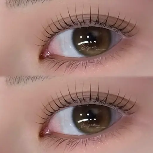 ✨U25限定&撮影可能な方✨まつげパーマ✨アイシャンプー・コーティング付