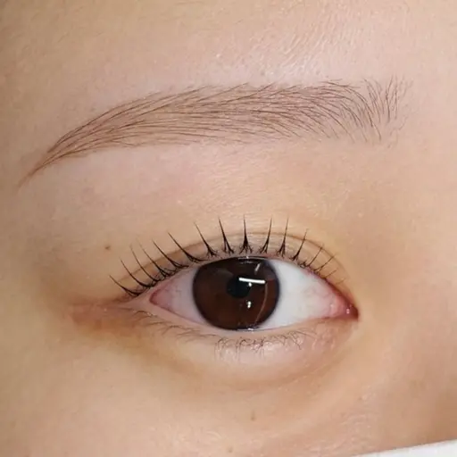 [平日]【学割U24限定🎀】上まつ毛パーマ✨