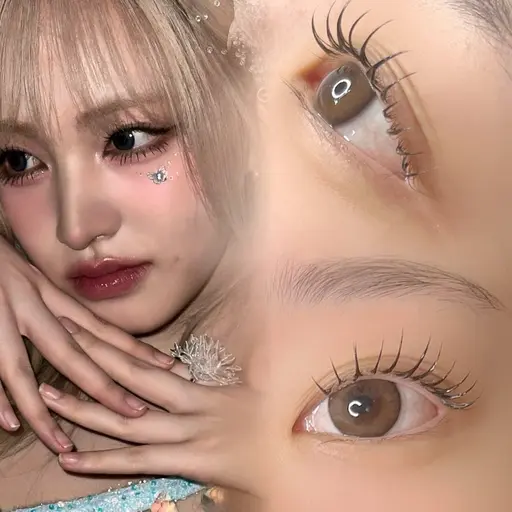 【リピーター続出⚡️】🎀エクステ✖︎パーマ🎀《オフ無料》