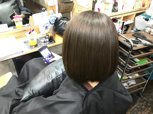 シングルカラー