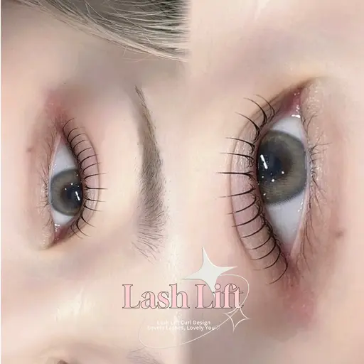 【本日限定♡】人気No.1 まつ毛パーマ＋コーティング🎀.⋆⟡