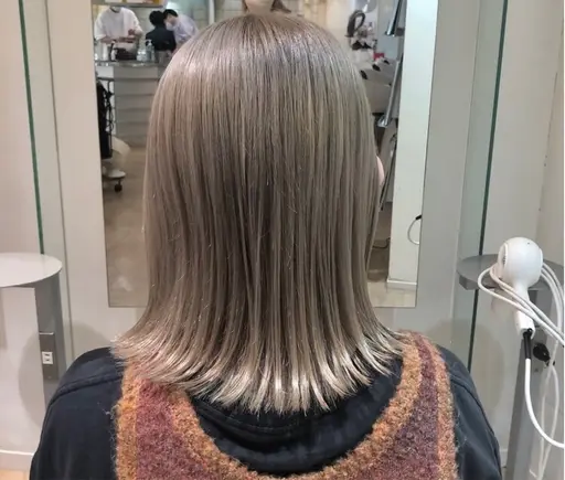 【４月🌻土日祝日5名様18:00~19:30カットモデル募集💖】ワンレン、ミニボブ似合わせ（残り3名）‼️‼️‼️