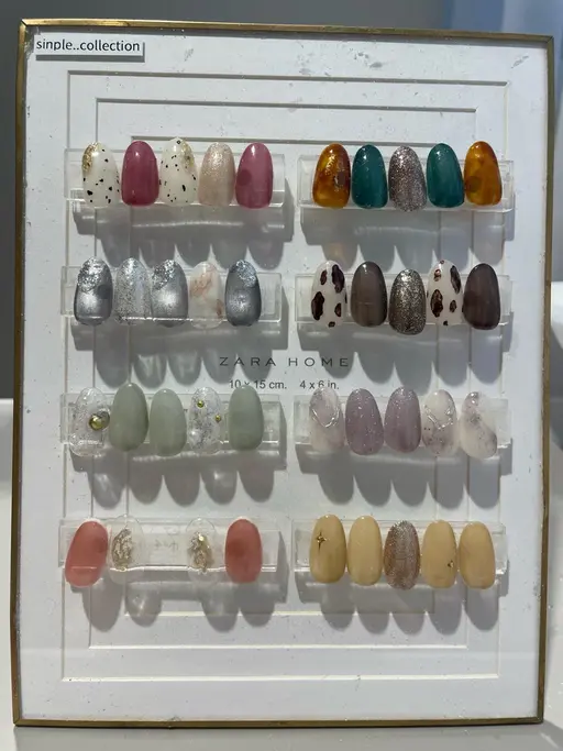 Jr.【オフなし】simple定額