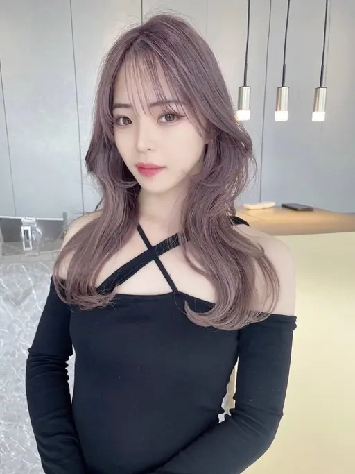 🎀透明感カラー🎀　＊東京&埼玉の美容学生様限定