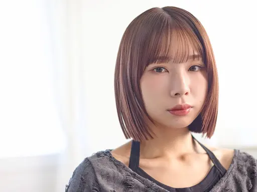 プレミアムカラー✨➕トリートメント✨