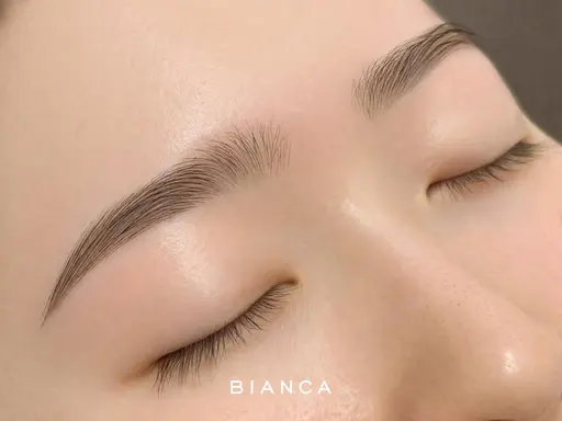 【期間限定☆】アイブロウデザイン🌼〈WAX＋メイクor保湿仕上げ〉