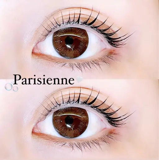 🪞パリジェンヌラッシュリフトorまつ毛カール🪞ケラチンtr付き♡