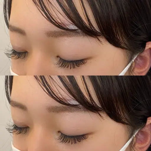 🎀12月30・31日限定🎀オフなし上下エクステ