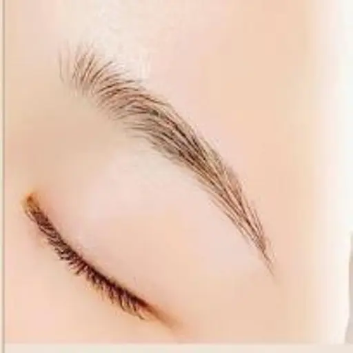 大人気メニュー復活しました★垢ぬけ★美眉＆美まつげパーマ＋ハリウッドブロウ