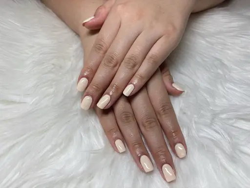 ワンカラー💛ラメグラ!「オフなし」