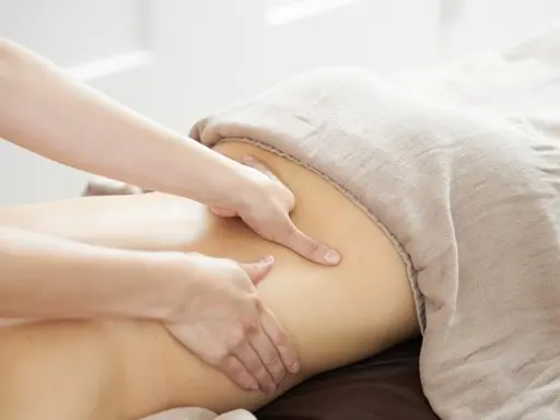 【期間限定】見た目-3㎏&-5歳★春痩せコース