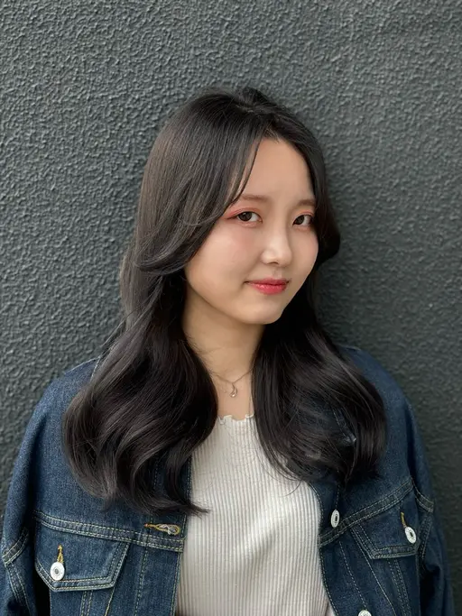 🍯【人気No. 1】カット+全体カラー+クイックトリートメント