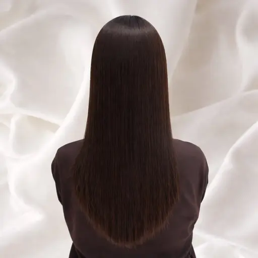 【月曜日限定】【1日1名様限定】髪質改善縮毛矯正＋毛先整えカット(2cm)⚠️詳細情報を確認お願いします。