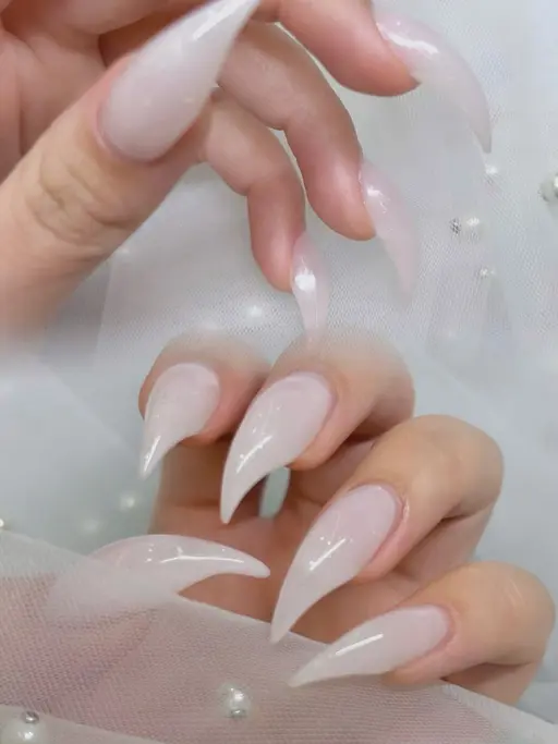 💅🏻 ʜᴀɴᴅ :猫爪ネイル + ワンカラー 【 オフなし 】