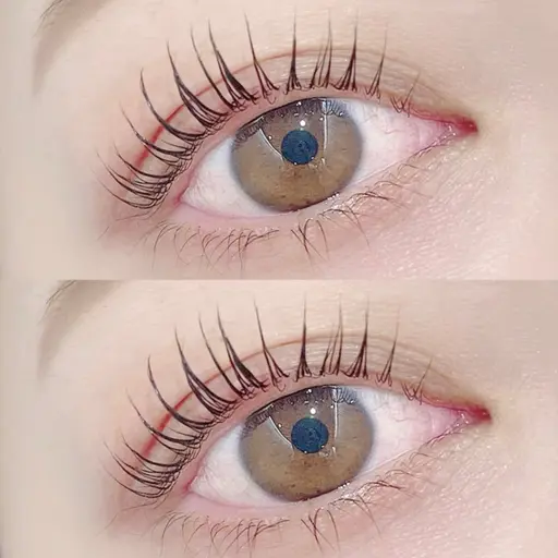 《ご新規様限定》❤️‍🔥パリジェンヌ、デザインラッシュリフト❤️‍🔥