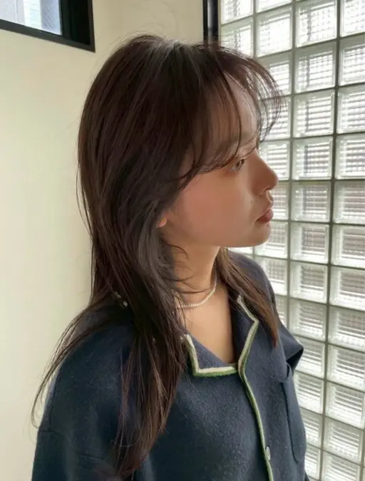 カット（3センチ以上）